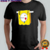 Best Cursed Towel Pittsburgh Steelers shirt