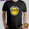 Best Daddy Duck Dad I Love Ducks shirt