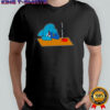 Best Degenerate Porpoise Miami Dolphins shirt