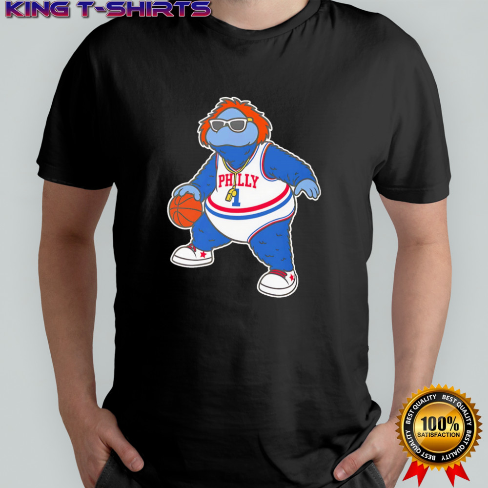 Big Shot Philly Shirt