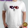 Bills girl Buffalo Bills fuck Kansas City Chiefs NFL Football funny meme shirt