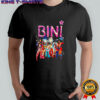 BINI Group 2026 shirt