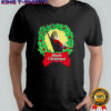 Black Chrismas Holiday Classic shirt