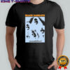 Black Sabbath Snowblind T-shirt