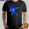 Blue Jay Dabbing shirt