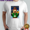Bob’s Burgers Home Alone Christmas shirt
