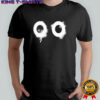 Boy With Uke Eyes T-shirt