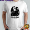 Brain Beats Brawn Luthorcorp shirt