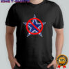 Brandon Graham not Dallas Cowboys logo shirt