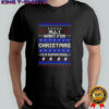 Buffalo Bills Football All I Want for Christmas is a Super Bowl Ugly Christmas 2025 shirt