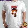 Buffalo Bills invades shirt