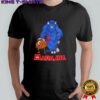 Buffalo Bills Mafia Inc Mascot shirt
