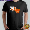 Burger Rush Celebrating 75 Years Whataburger shirt