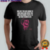 Burrito Meltdown purple dripping skull one day you are going to look back shirt
