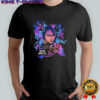 Caitlyn Kiramman Justice Above All graphic shirt
