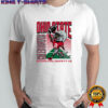 Caleb Downs Ohio State #2 Caricature shirt