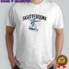 Cam Skattebo Toy Soldier Parody New York Giants Skatteboom shirt