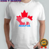 Canada Mafia Buffalo Bills Shirt