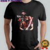 Carlos Prates anti hero meme shirt
