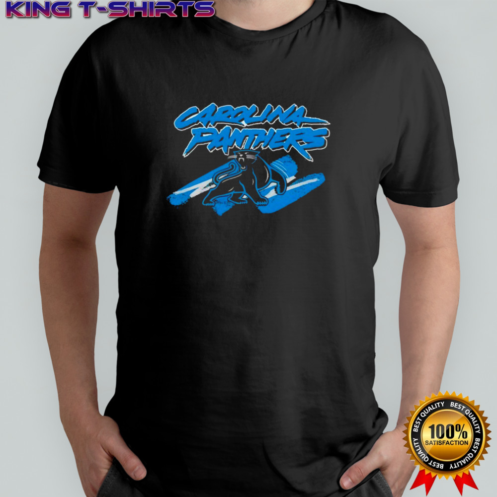 Carolina Panthers Luke Combs Shirt
