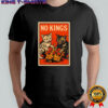 Cat no kings shirt
