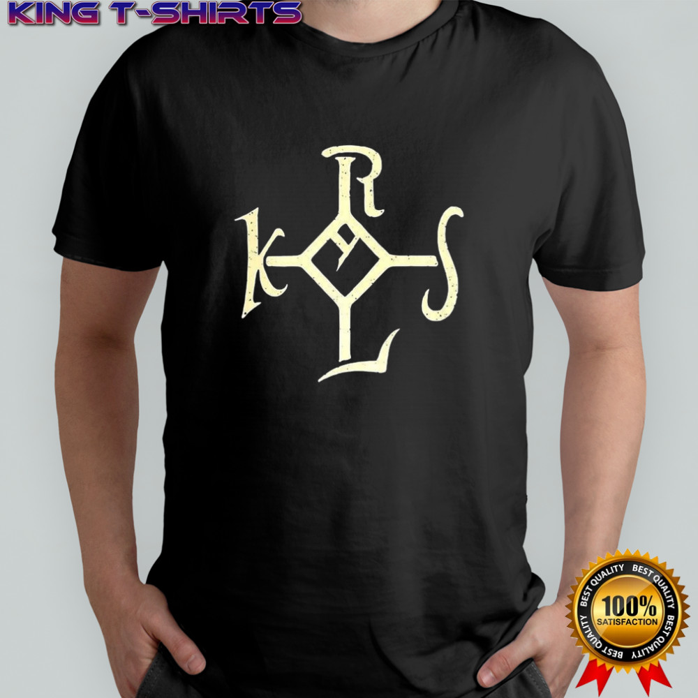 Charlemagne signature King of the Franks shirt