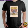 Charley Crockett In San Diego CA On Jan 16th 2026 poster shirt