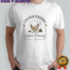 Chicken Raising and Jesus Praising shirt