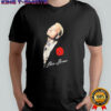 Chris Brown Breezy Rose T-shirt