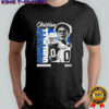Christian Gonzalez NFLPA Dreamathon T-shirt