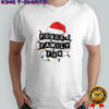 Christmas Forced Family Fun shirt