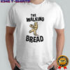 Christmas The Walking Gingerbread Man Shirt