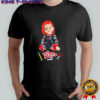 Chucky Wanna Play Child’s Play shirt