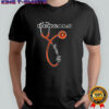Cincinnati Bengals x Nurse life it’s a work of heart shirt