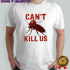 Cincinnati Reds ‘Can’t Kill Us’ Casual Humor Shirt