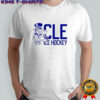 Cleveland Barons CLE ice hockey shirt