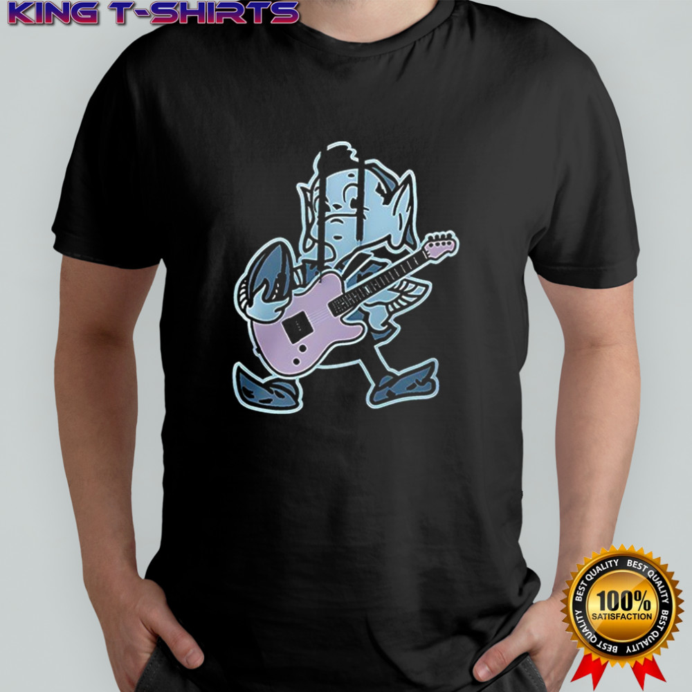 Cleveland Browns MGK collection XX logo shirt