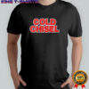 Cold Chisel shirt