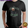 Congrats on 2000 David Zeis Dallas Stars NHL shirt