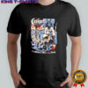 Creeper Sanguivore Mistress Of Death Comic Con T-shirt