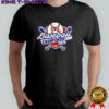 CYO Baseball Championship 2025 shirt