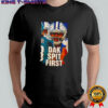 Dak Spit First Anti-Dak Prescott shirt