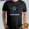 Dallas Cowboys Beat the Raiders shirt