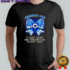 Dallas Cowboys bow Girl Classy Sassy And A Bit Smart Assy shirt
