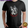 Darth Vader and Stormtrooper Star Wars cartoon shirt