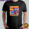 Daytona International Speedway Daytona 500 Race Day Foundation T-Shirt