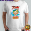 DEAD Magazine 60th Anniversary Edition Shirt