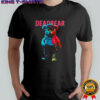 Deadbear Ted T-shirt