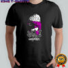 Del the Funky Both Sides Of The Brain shirt