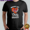 Denver Broncos Lady Sassy Classy And A Tad Badassy shirt